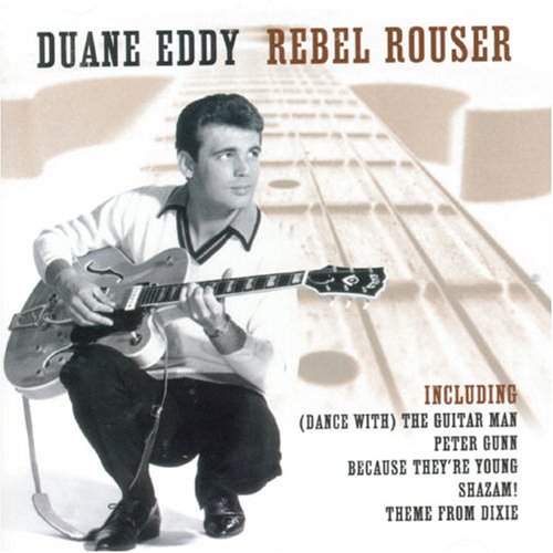 Duane Eddy